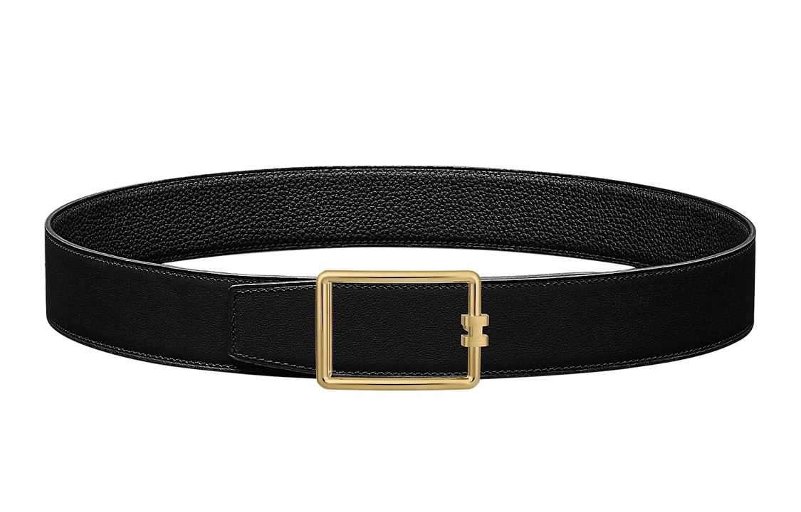 HERMES Togo 3.8cm