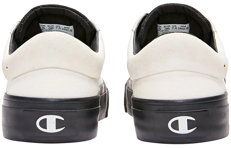 Champion Campus Star Pop Low 1.0
