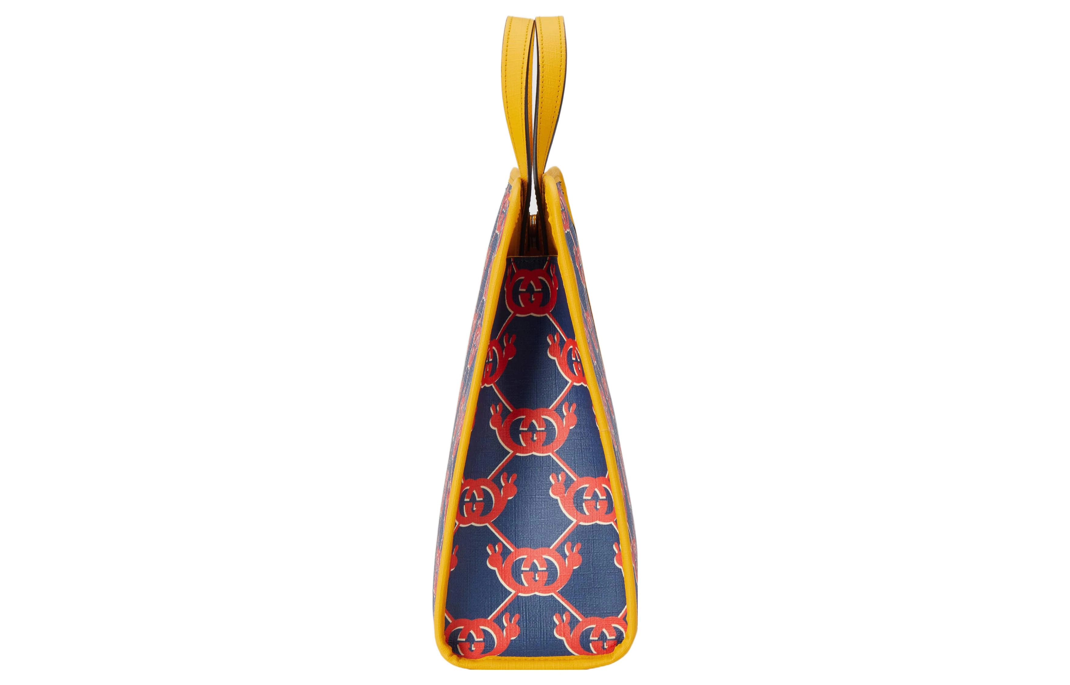 GUCCI G G Tote