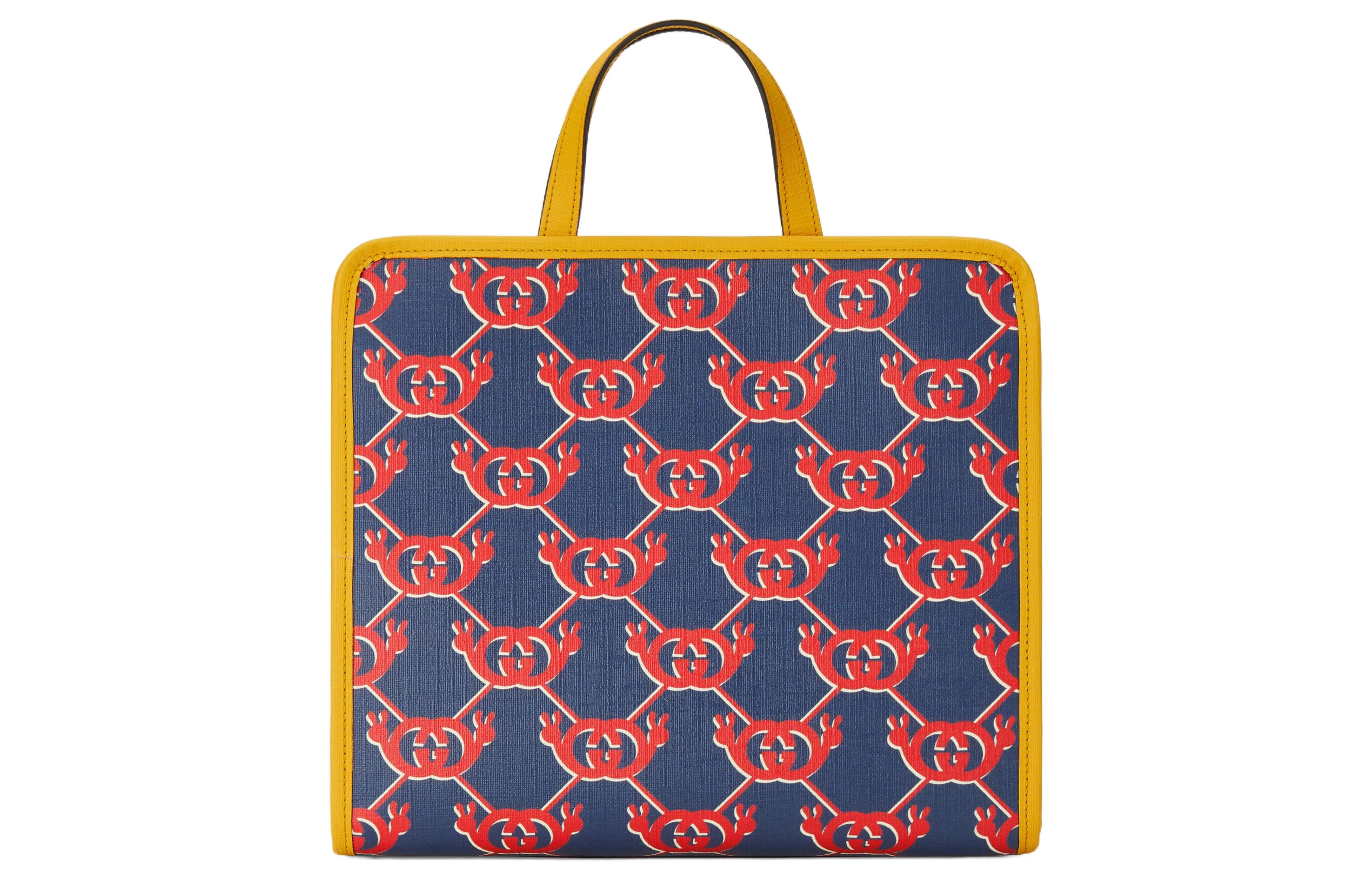 GUCCI G G Tote