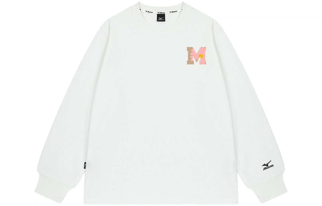 Mizuno T