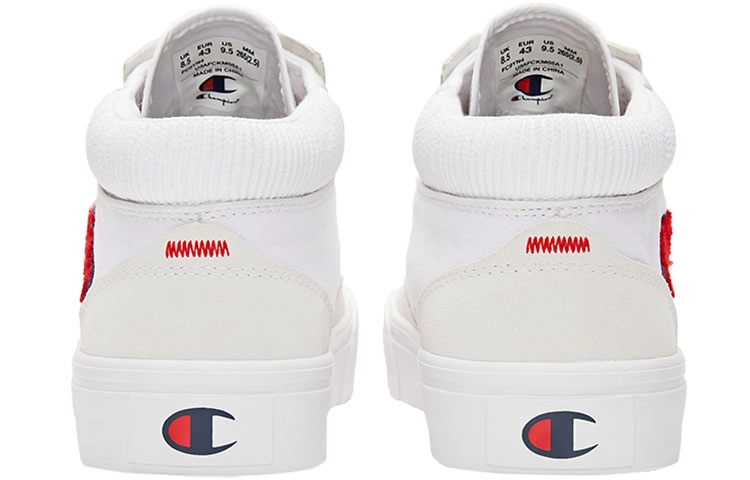 Champion Campus Star Pop High 1.0