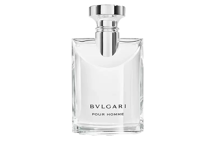 BVLGARI
