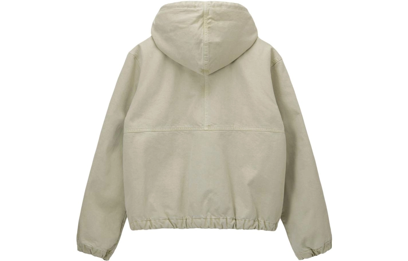 Stussy SS23 DOUBLE DYE WORK JACKET