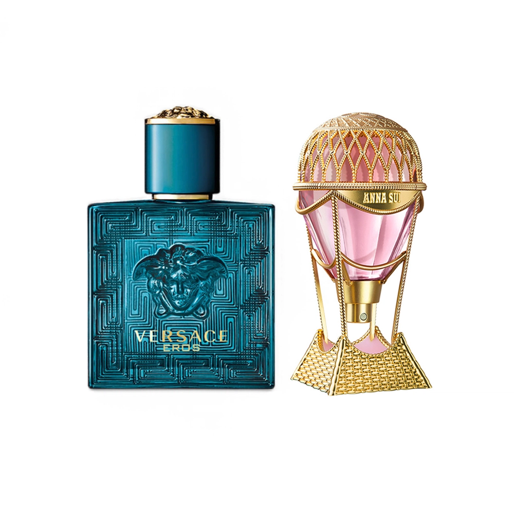 VERSACE EROSX EDT