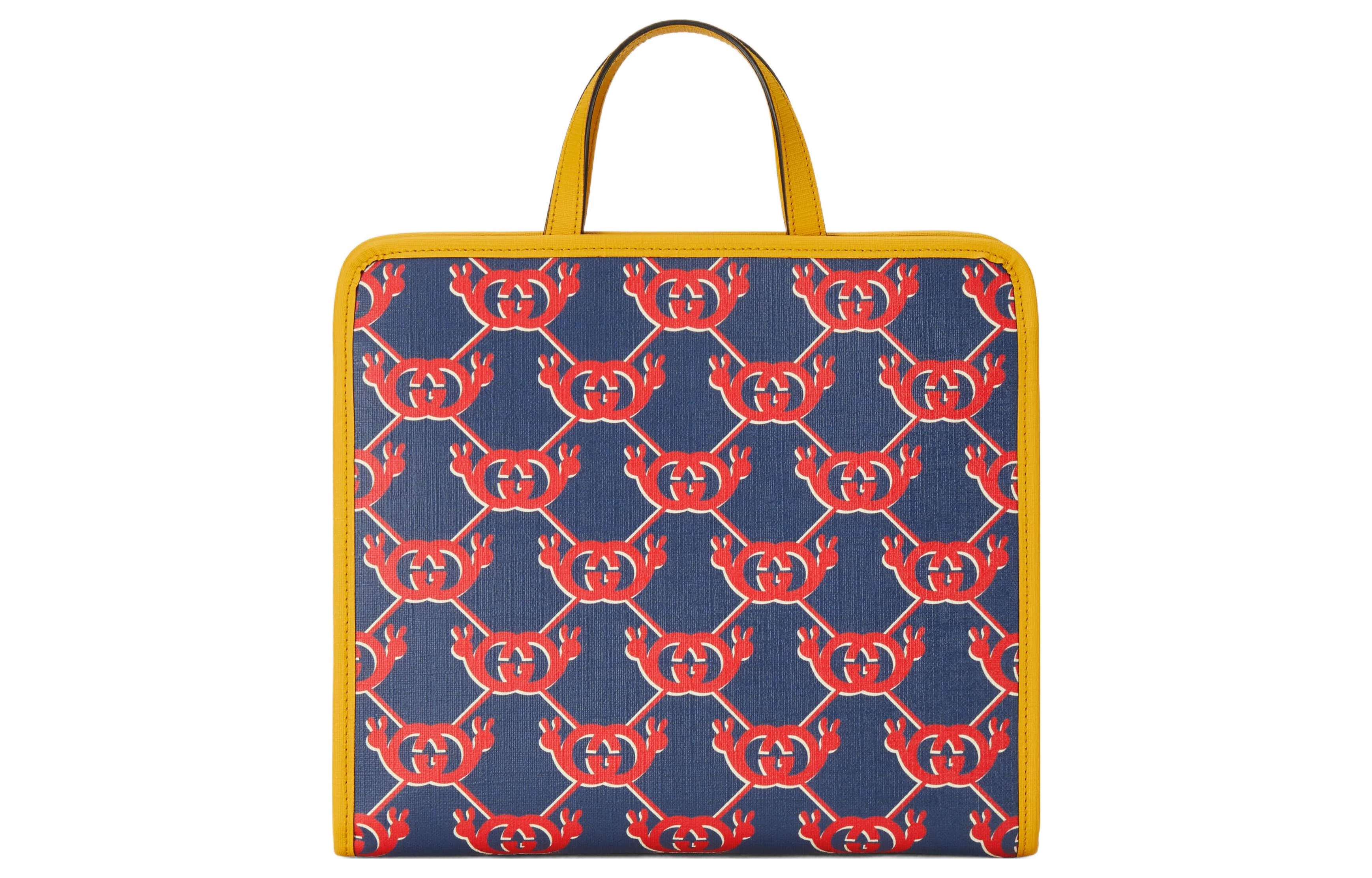 GUCCI G G Tote