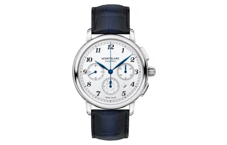 MONTBLANC 30 42mm U0118514