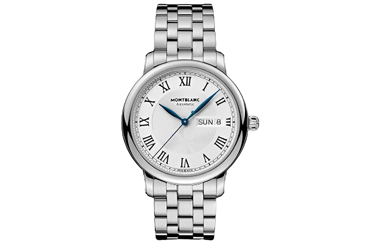 MONTBLANC 50 39mm U0128687