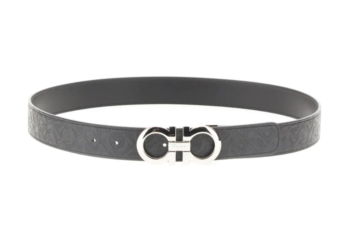 FERRAGAMO 3.3cm