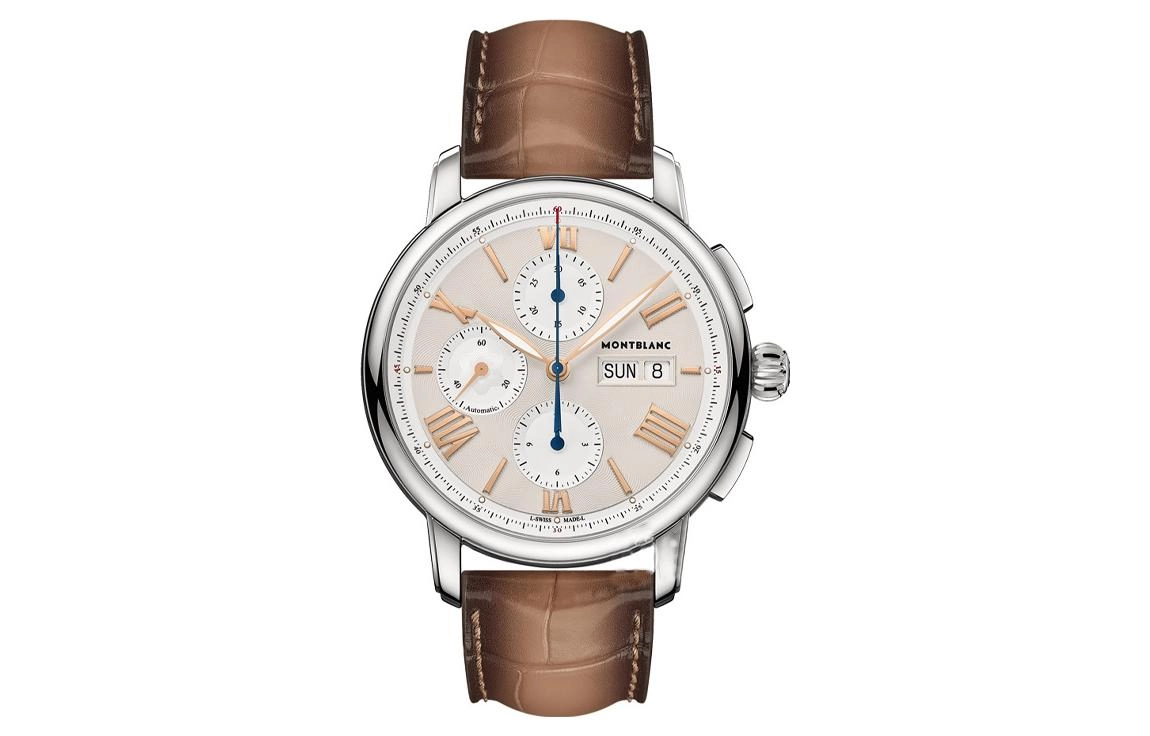 MONTBLANC LEGACY 50 43mm U0126080