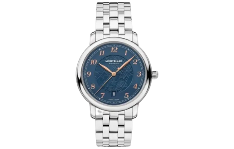 MONTBLANC 50 39mm U0129629