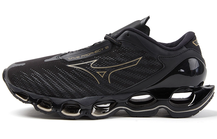Mizuno Prophecy 12