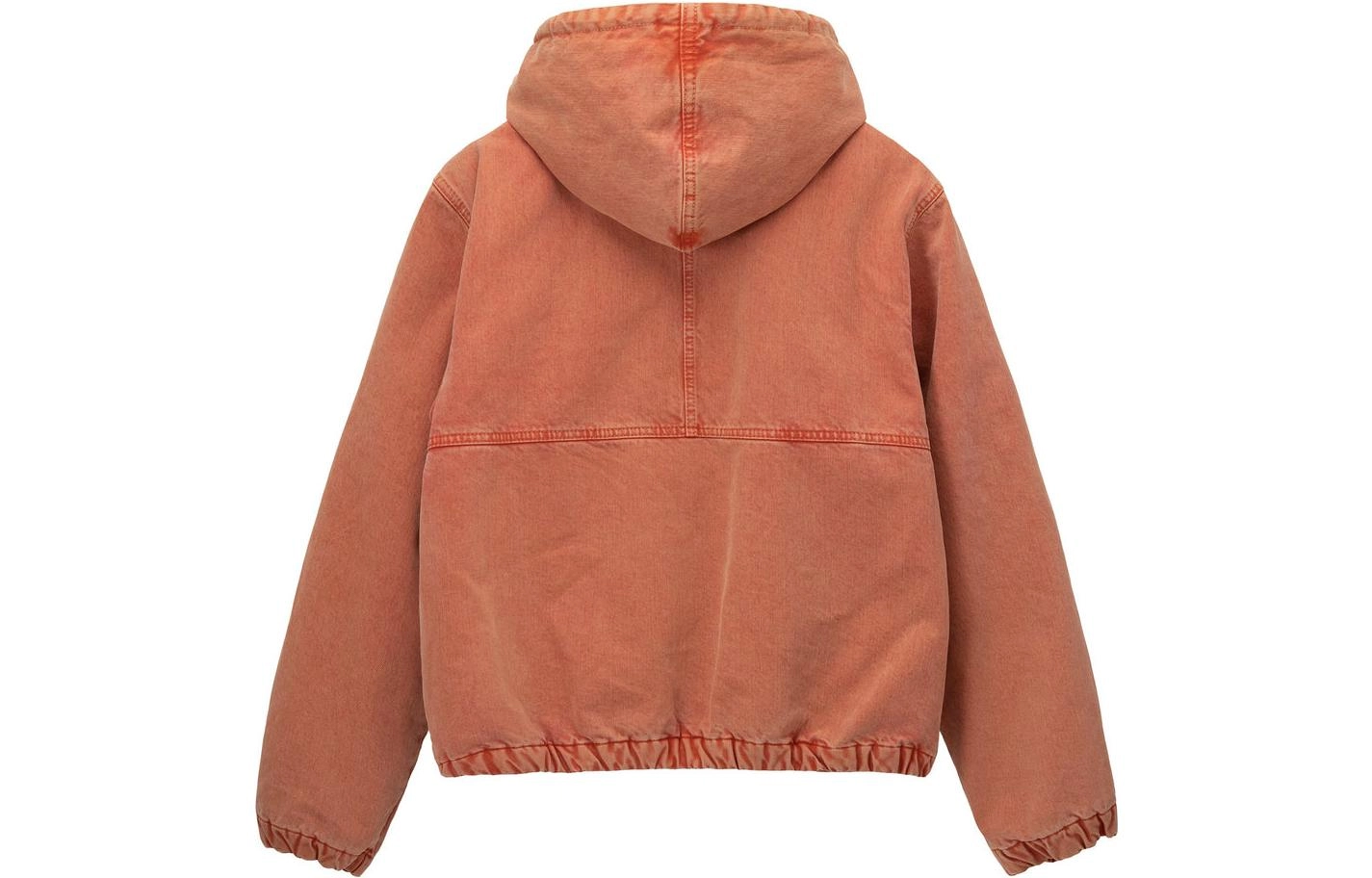 Stussy SS23 DOUBLE DYE WORK JACKET