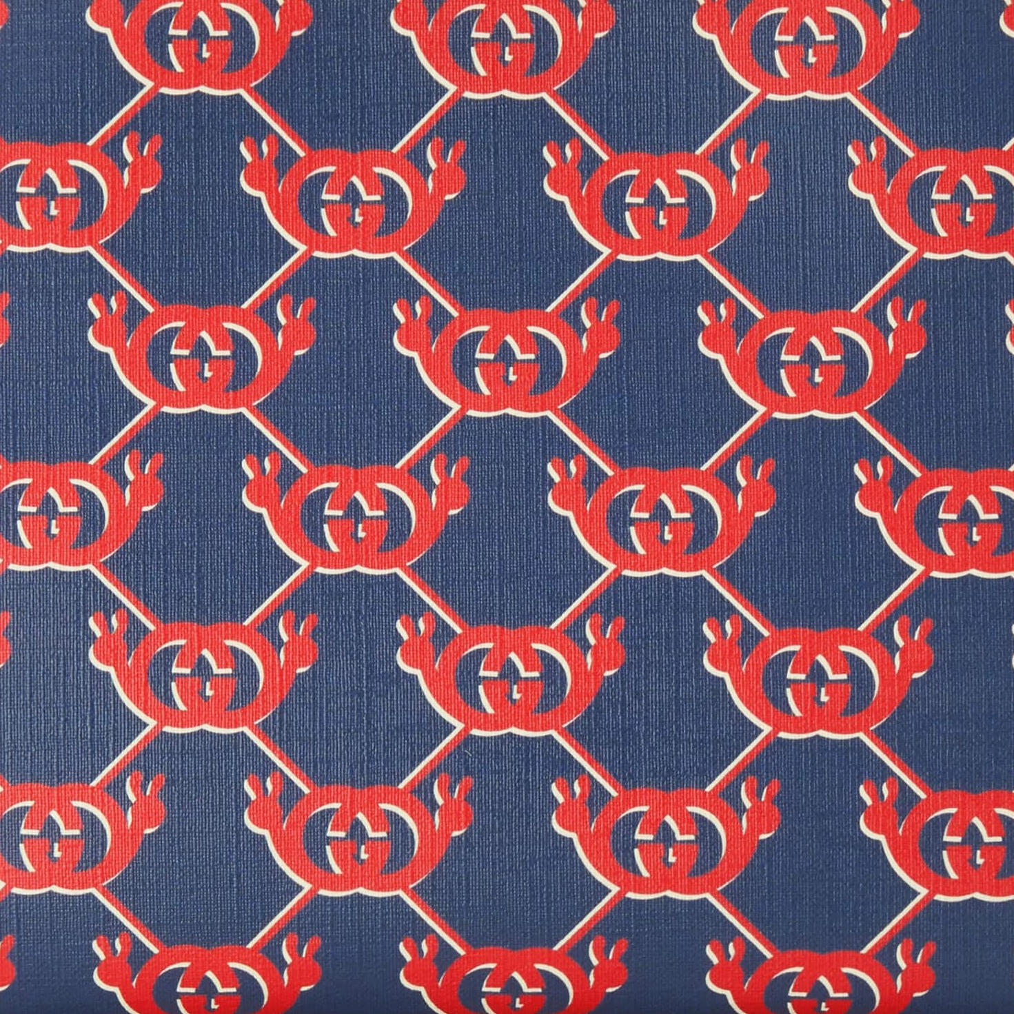 GUCCI G G Tote