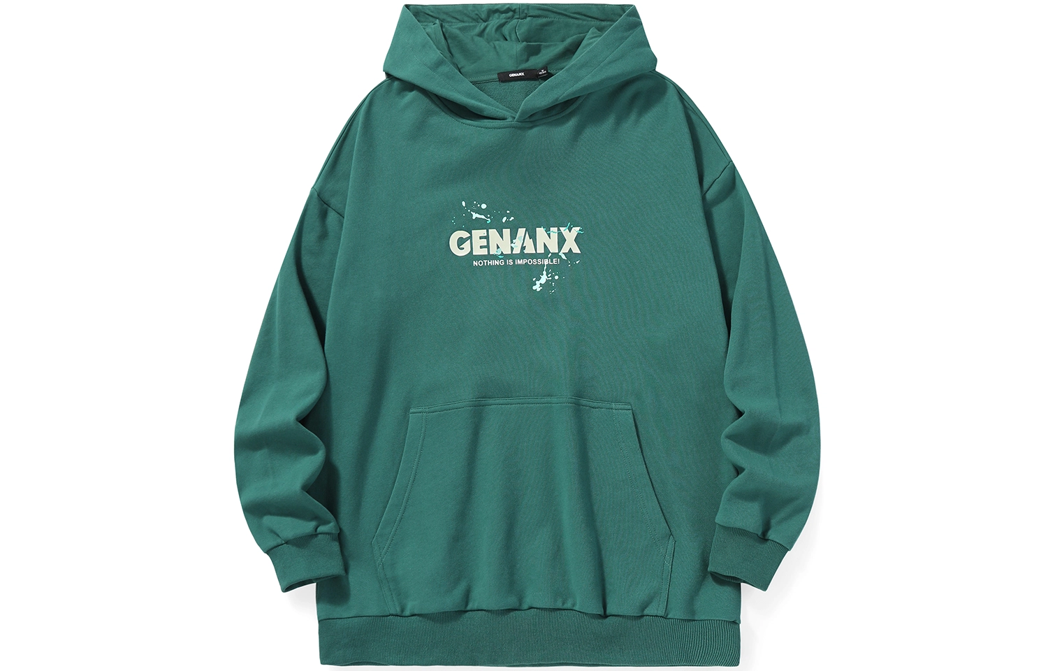 GENANX