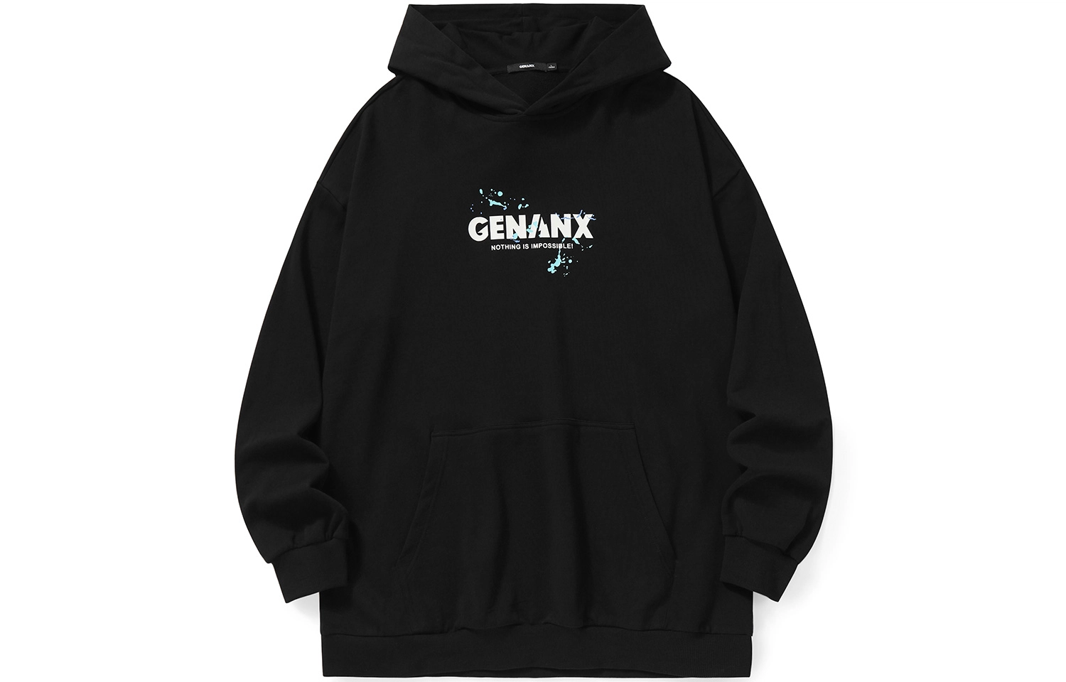GENANX