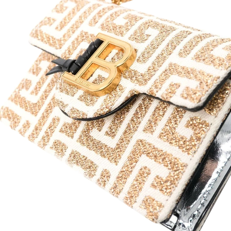 BALMAIN Logo