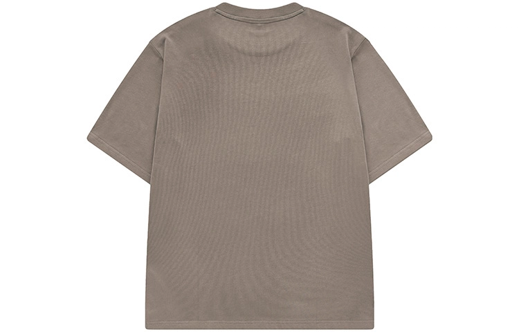 FILA FUSION Logo T