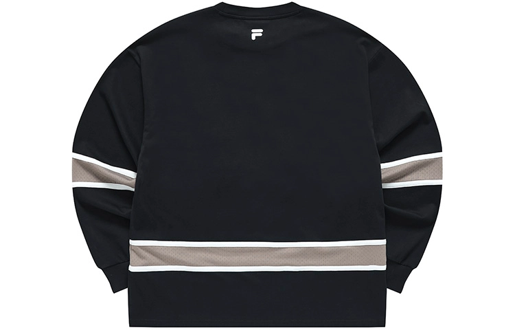 FILA FUSION LogoT