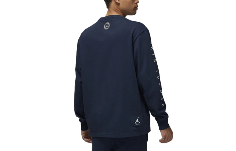 Jordan x Union T