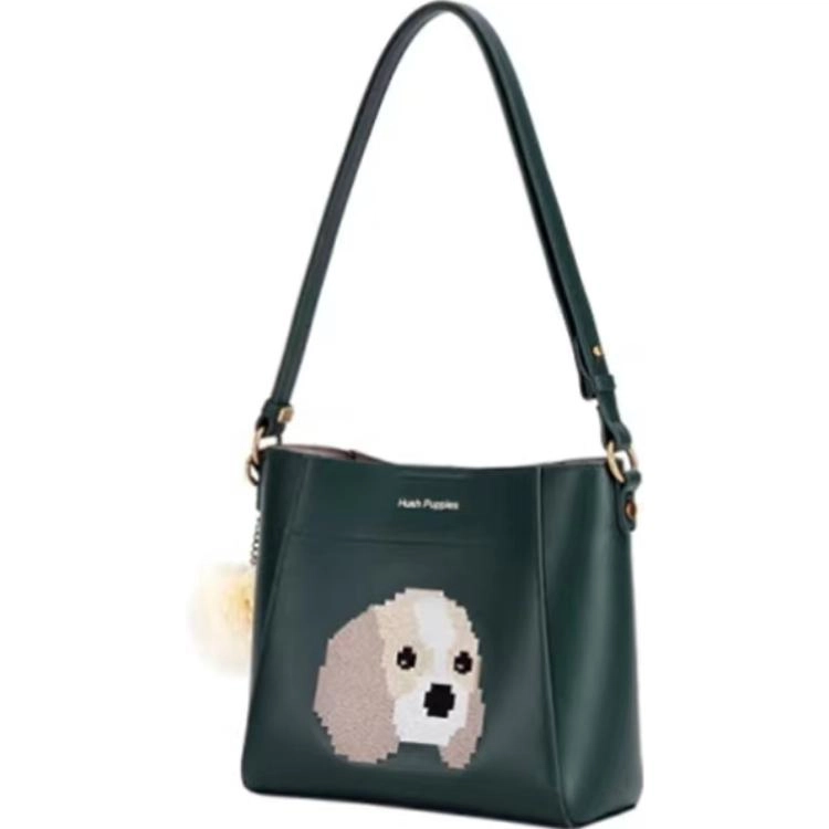 Hush Puppies