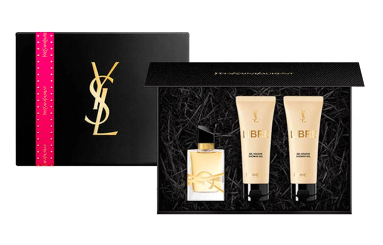 YSL EDP 7.5ml+ 50ml*22023