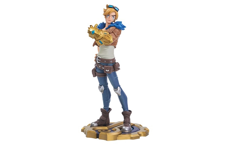 LEAGUE OF LEGENDS 25.5cm
