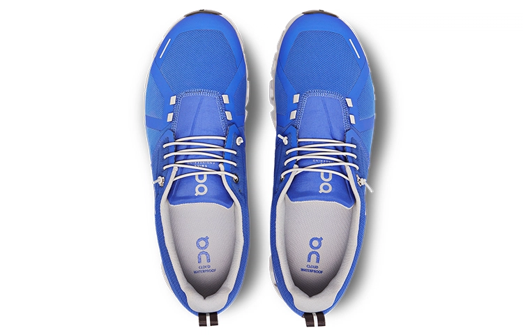 On Cloud 5 Waterproof