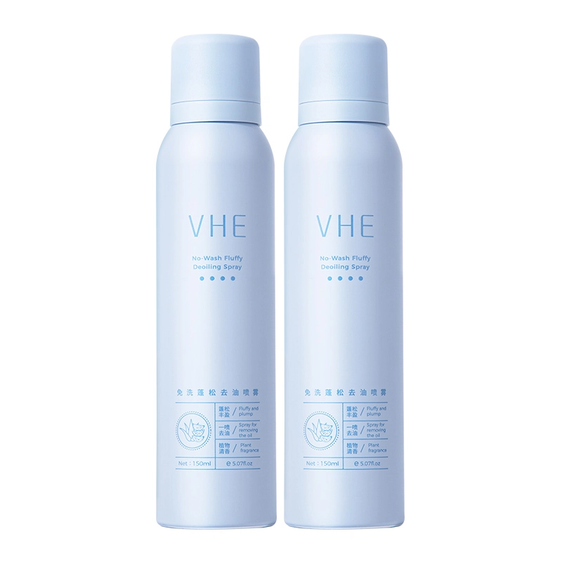 VHE 150ml150ml*2150ml*3