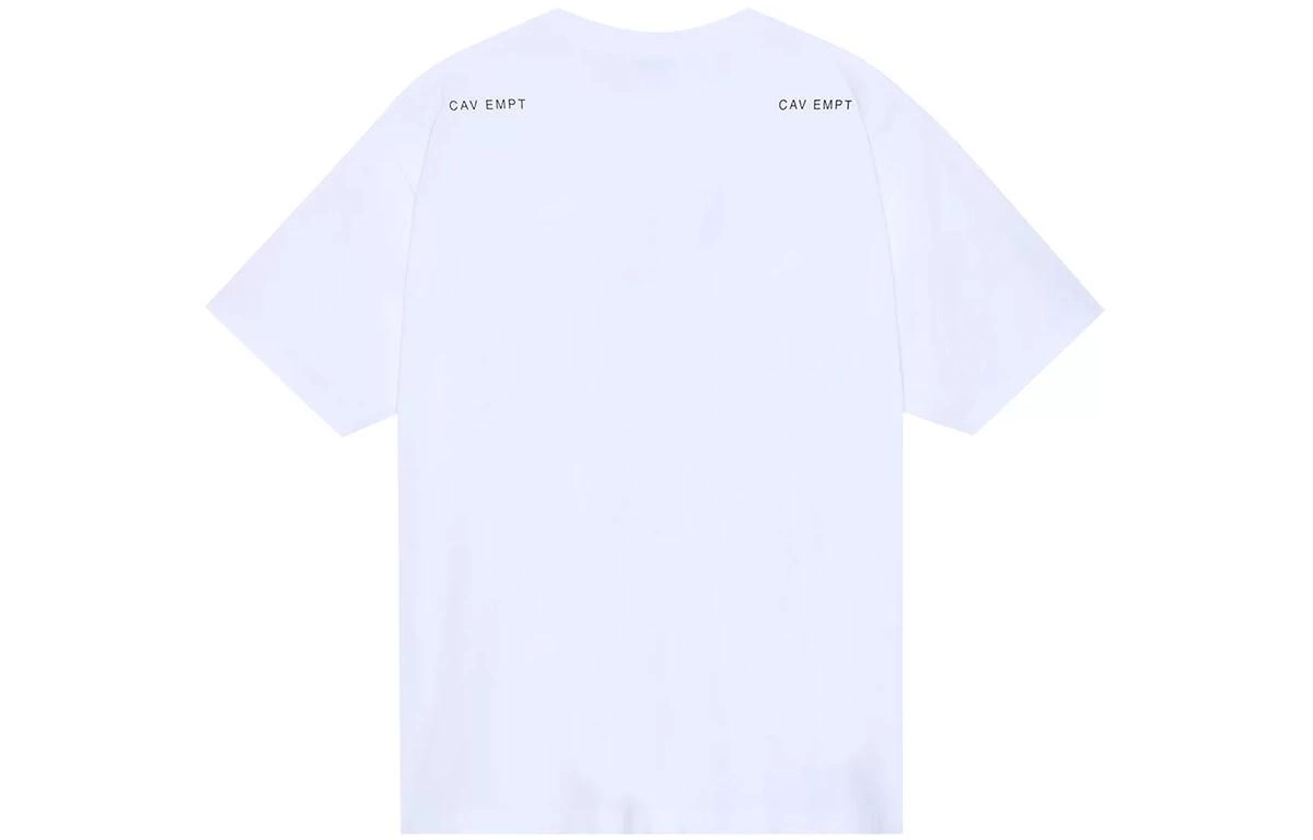 Cav Empt T