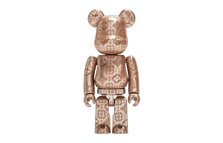BERBRICK x CLOT x Nike 100+400 7cm28cm