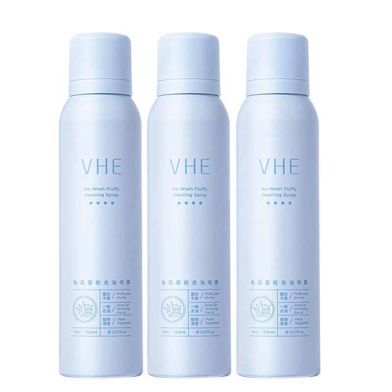 VHE 150ml150ml*2150ml*3