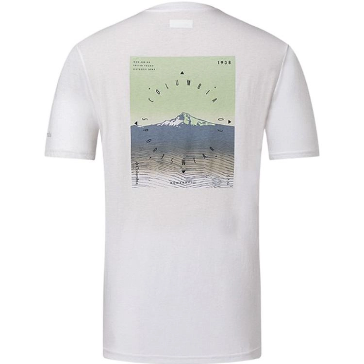 Columbia T