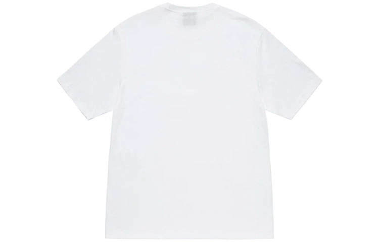 Stussy SS23 PROPERTY OF TEET