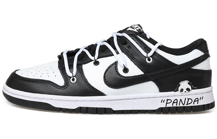 NBA x Nike Dunk Low HR Vibe GS