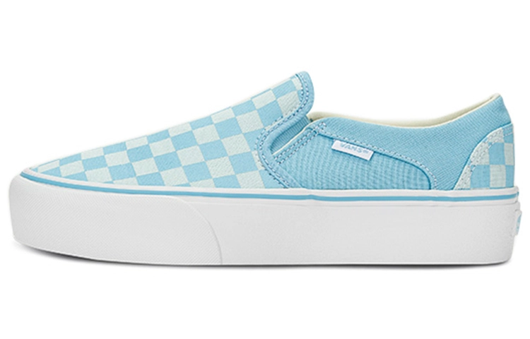 Vans Asher Platform California