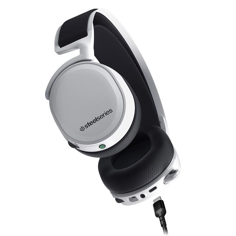 SteelSeries Arctis 7+ 30h ChatMix