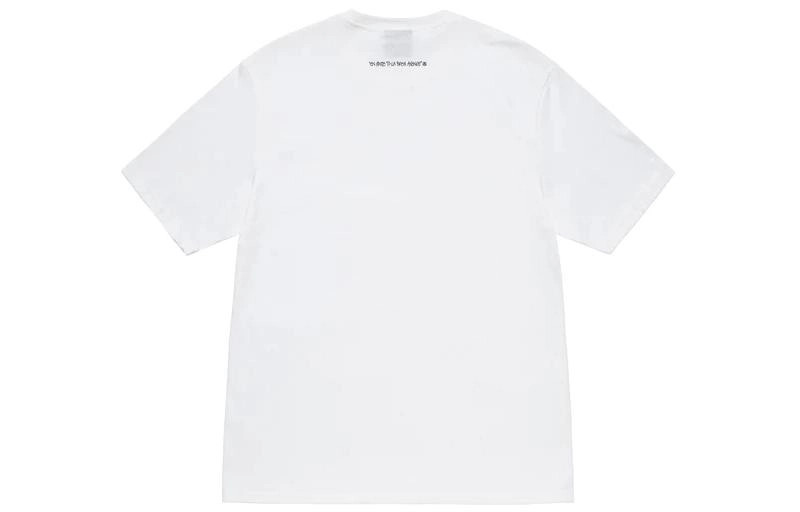 Stussy SS23 T