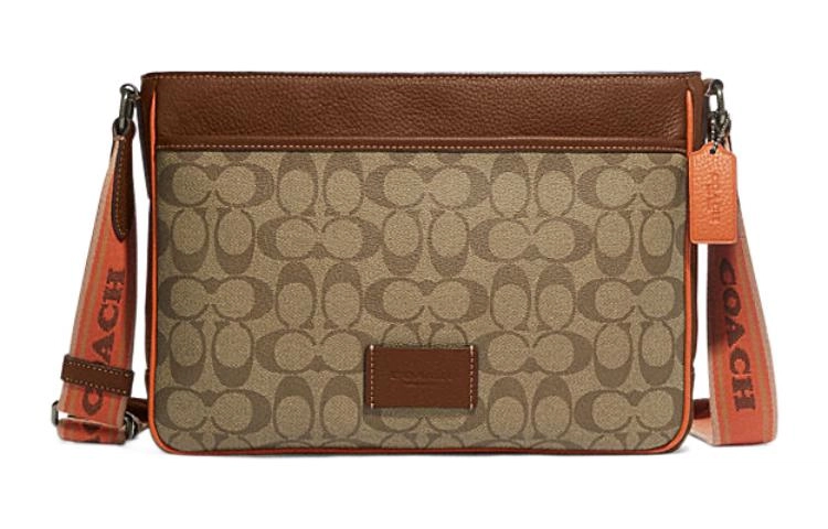 COACH Crossbody 30 PVC