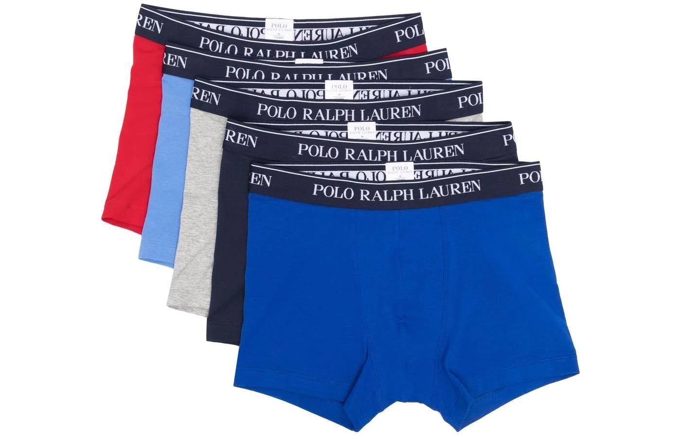 Polo Ralph Lauren SS23 Logo 5