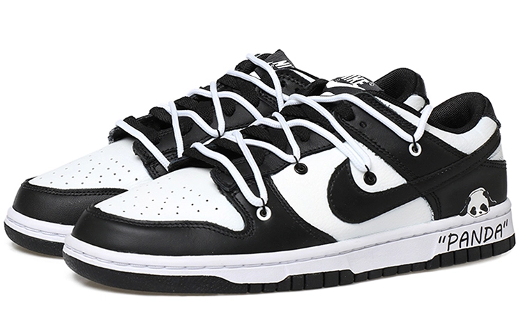 NBA x Nike Dunk Low HR Vibe GS