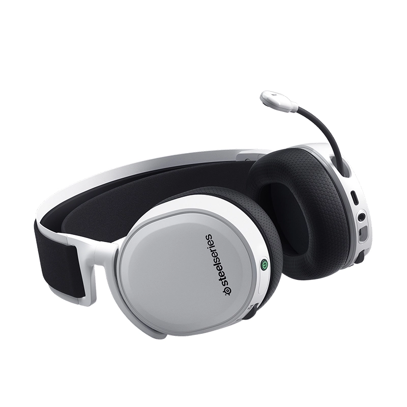 SteelSeries Arctis 7+ 30h ChatMix