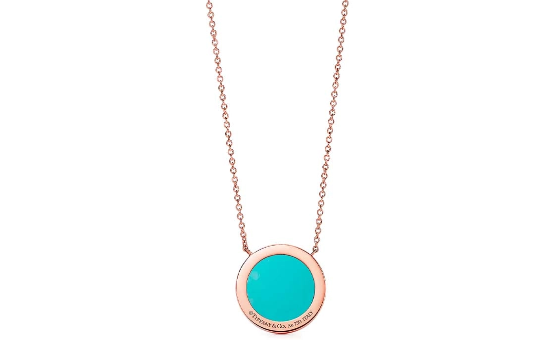 TIFFANY CO. Tiffany T
