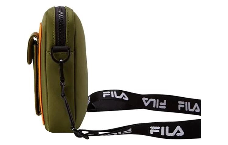 FILA Logo