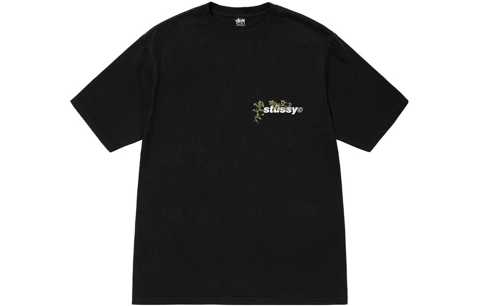 Stussy SS23 LogoT