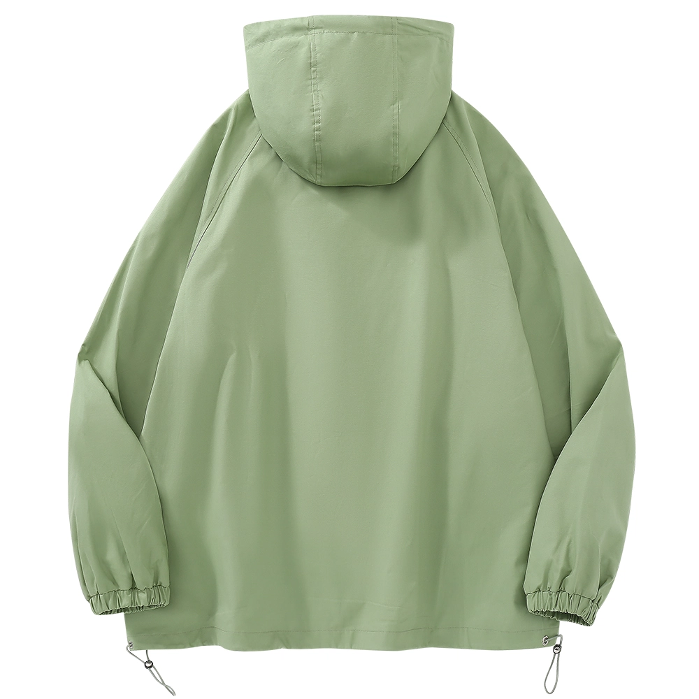 Unite Life HOODS Logo