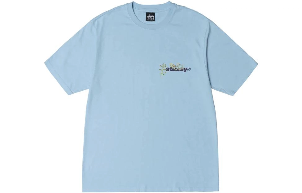 Stussy SS23 LogoT