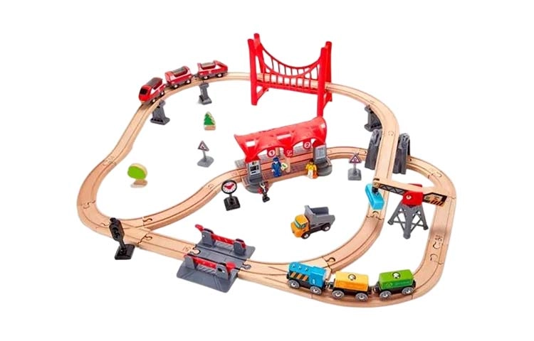 Hape E3730