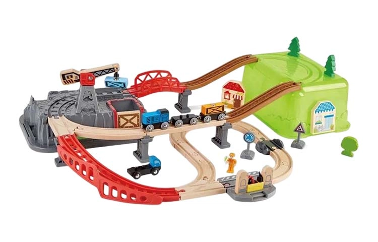 Hape E3764