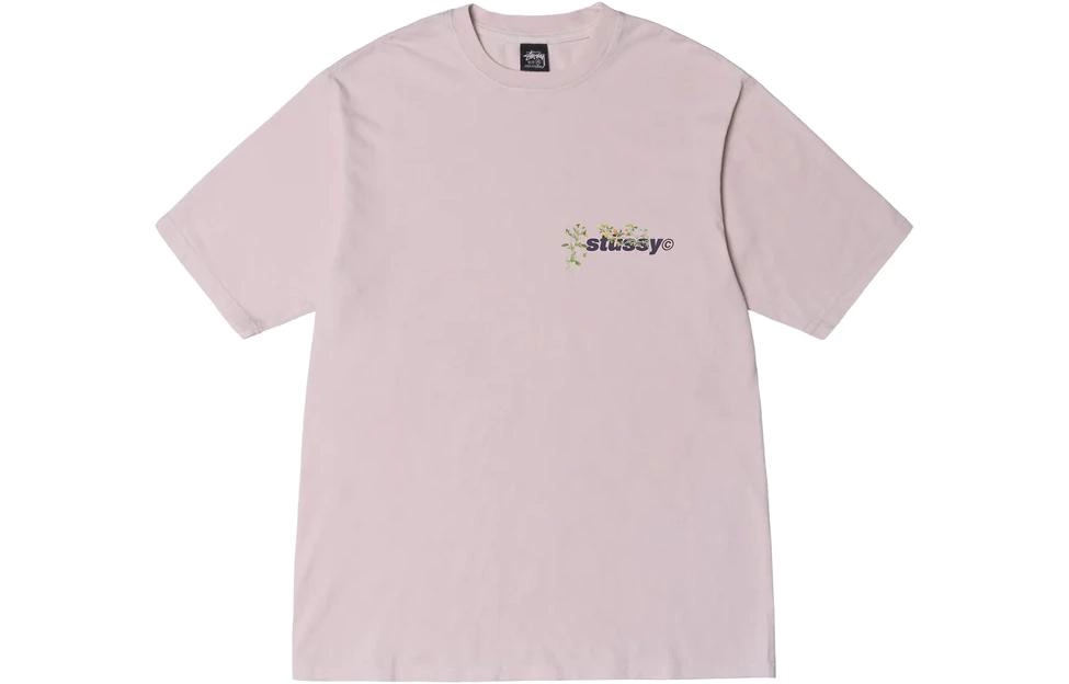 Stussy SS23 LogoT